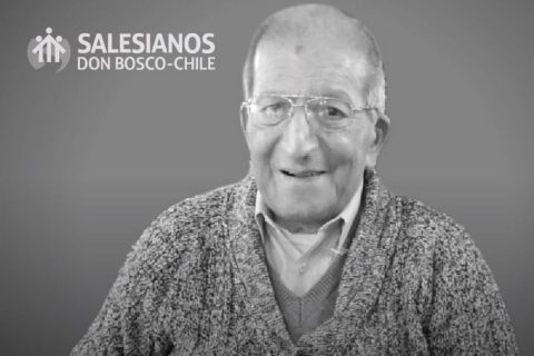 Fallece Hno. Juan Sabag