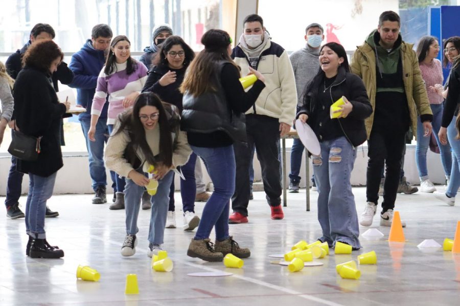 Jornada de reflexión y crecimiento en Salesianos Linares