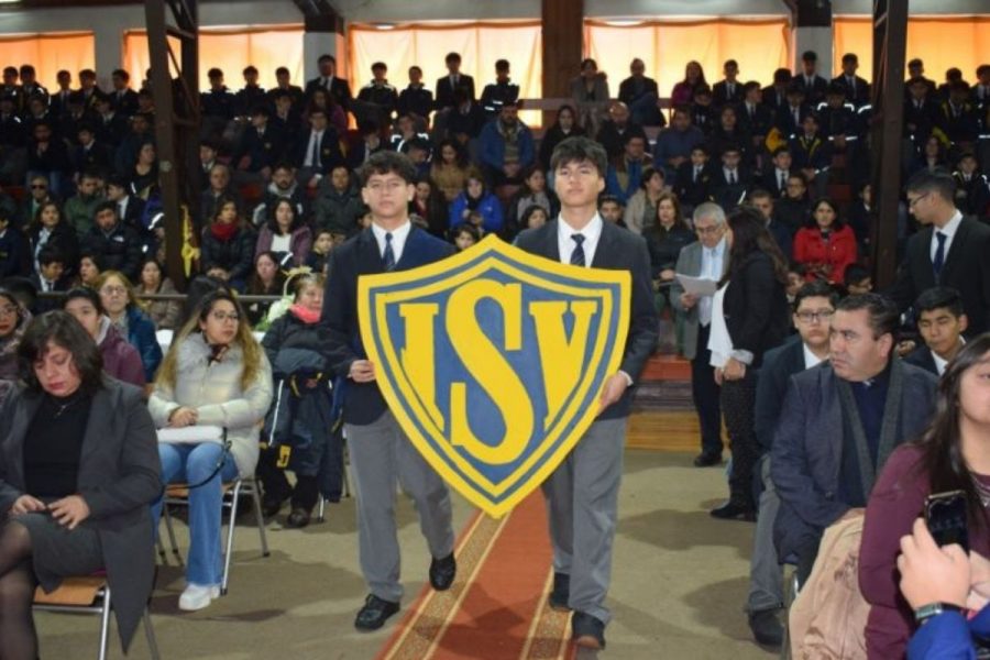 Celebraciones marcaron los 120 años del ISV