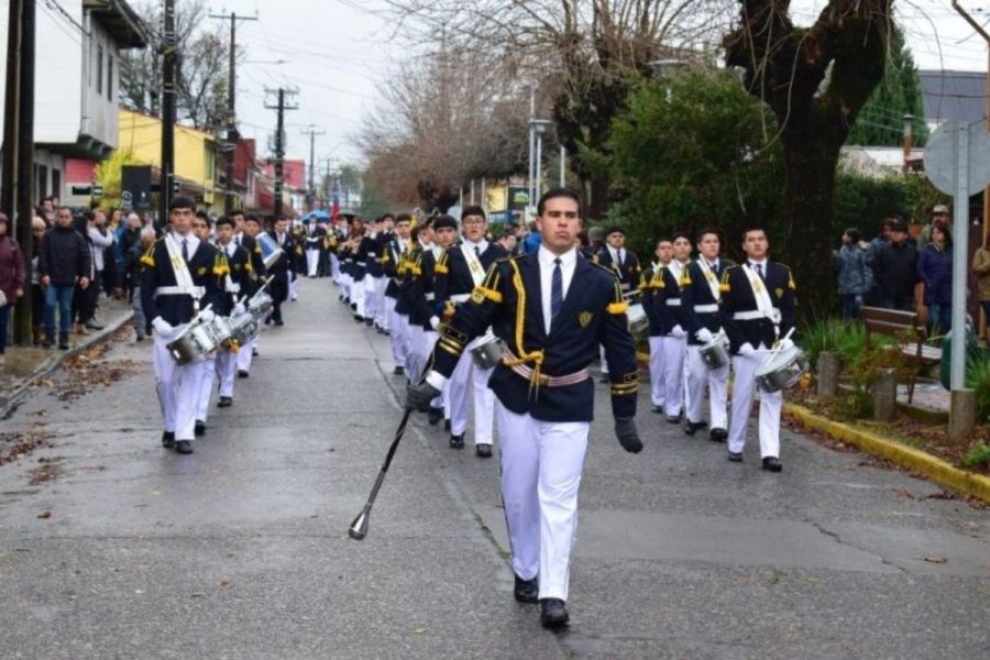 Celebraciones marcaron los 120 años del ISV