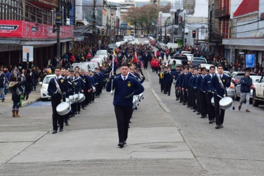 Celebraciones marcaron los 120 años del ISV