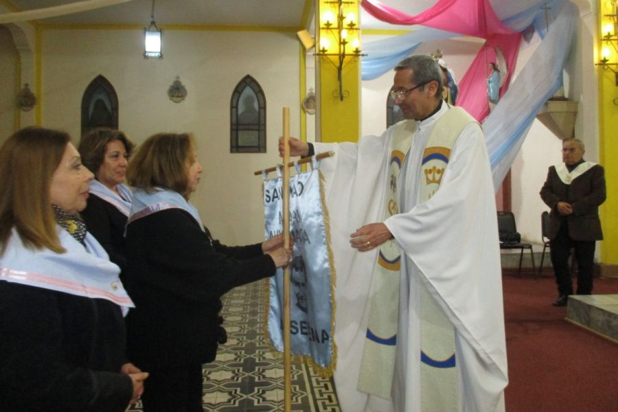 120 años Asociación de María Auxiliadora de La Serena