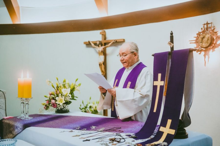 Ejercicios Espirituales: “Seguir a Jesús con radicalidad”