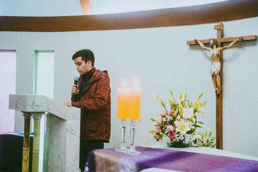 Ejercicios Espirituales: “Seguir a Jesús con radicalidad”