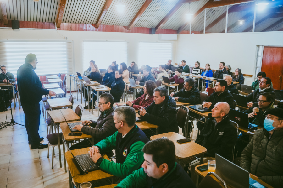 Jornada zonal centro: impulsar la identidad salesiana dentro de nuestros ambientes