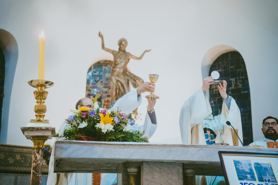 Día de la Fidelidad: ayudar a los jóvenes a experimentar a Dios vivo