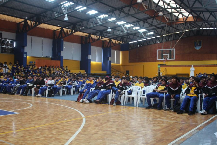 ‘Rodada Familiar Ecológica’ marca inicio de la Semana Salesiana en Iquique