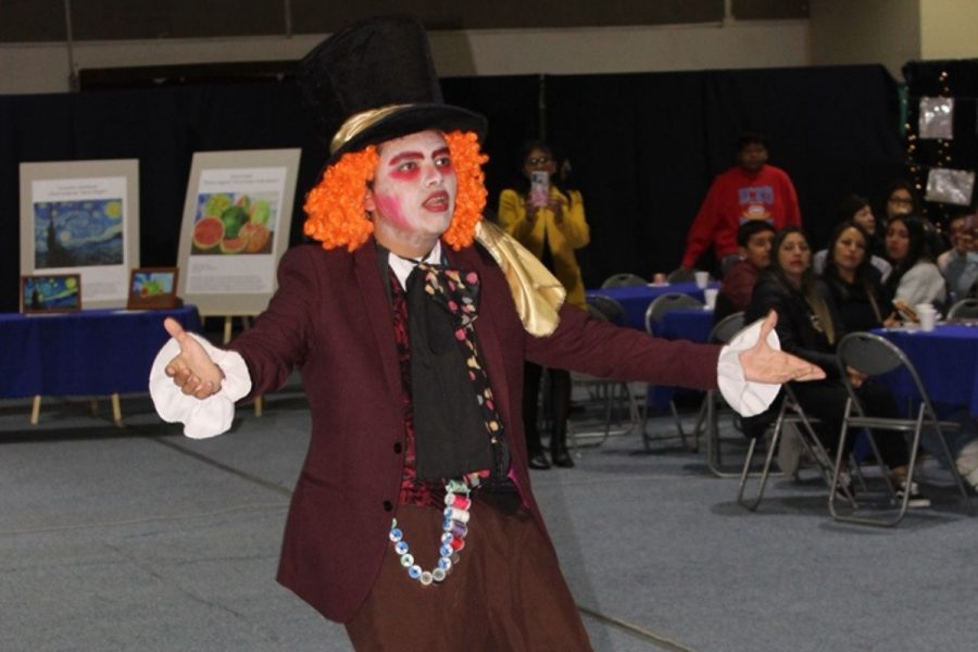 Primer Café Arte Salesiano en Colegio Don Bosco Antofagasta