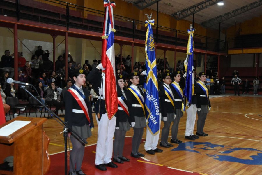 Liceo Monseñor Fagnano representará por primera vez a Magallanes en Nacional de Bandas