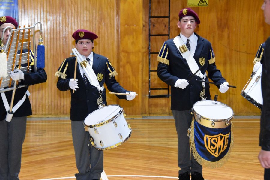 Liceo Monseñor Fagnano representará por primera vez a Magallanes en Nacional de Bandas