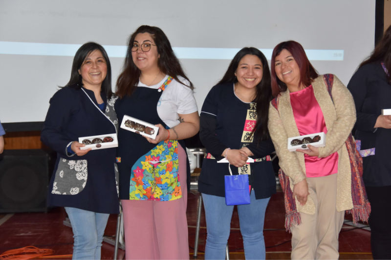 Obras de Puerto Natales y Valdivia celebran el día del Educador Salesiano