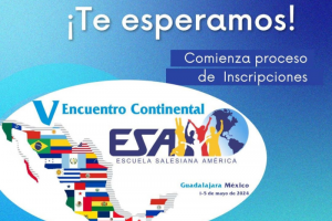 esa inscripciones