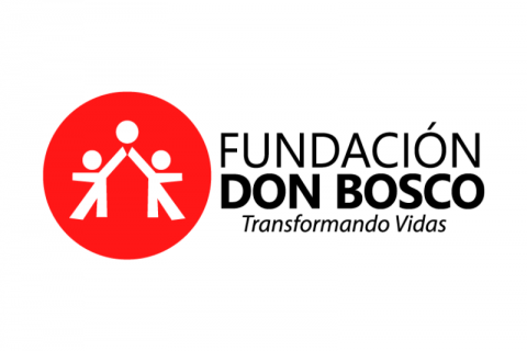 Colecta Digital Fundación Don Bosco 2023