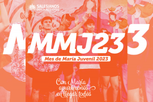 mes de maría juvenil 2023