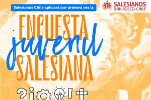 encuesta juvenil salesiana