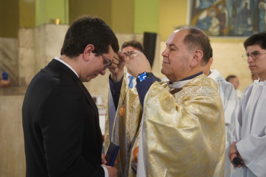 “Los sueños de Don Bosco se han hecho realidad en nuestra patria”