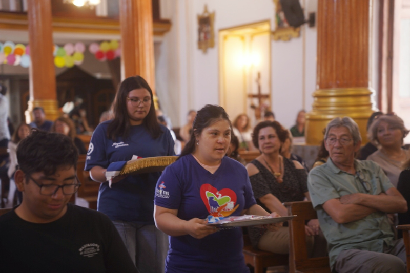 ¡Felices bodas de oro Colonias Villa Feliz y MJS!