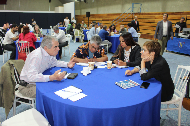 Seminario Don Bosco Antofagasta: Inteligencia Artificial en aulas TP