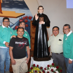 Fiesta don Bosco Antofagasta 8