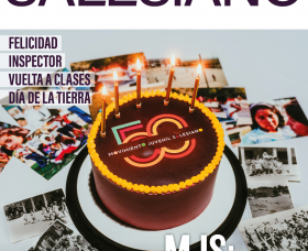 MJS: Un Regalo para la Iglesia