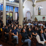 inicio año escolar iquique 2