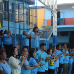 inicio clases Iquique Alto Hospicio 5