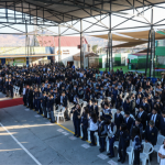 liturgia inicio Alto Hospicio 2