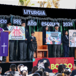 liturgia inicio Alto Hospicio 3