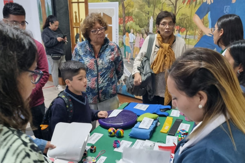 Día Mundial Autismo:  la diversidad que enriquece nuestras comunidades