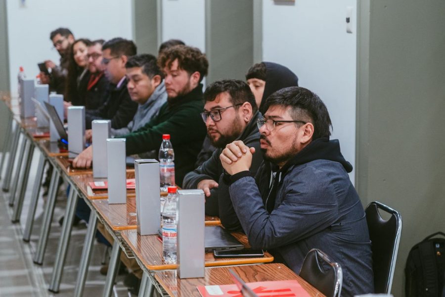 Jornada de Comunicadores: Potenciar los lazos y confianza